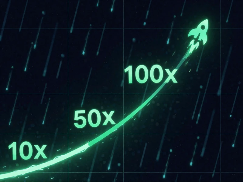 Neon-gr&uuml;ne Crash-Multiplikator-Kurve steigt steil &uuml;ber 100x im Rainbet Crash Game